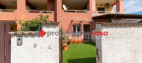 Casa de 3 habitaciónes en Pomezia, Italy No. 72243 4