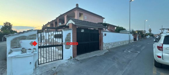 Casa de 3 habitaciónes en Pomezia, Italy No. 72243 28