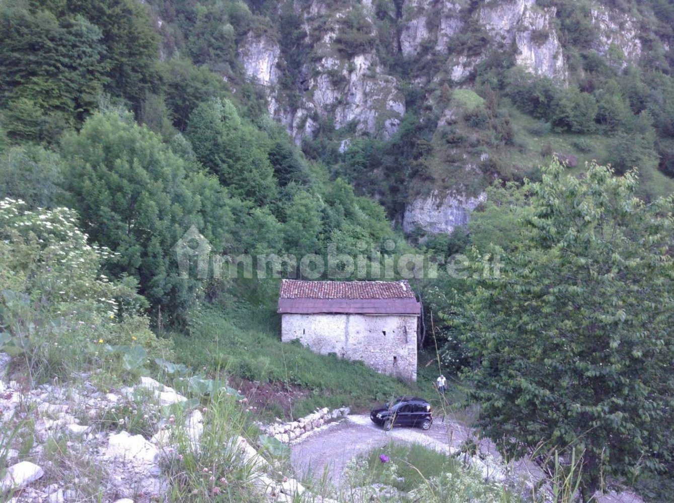 1 chambre Maison à Pertica Bassa, Italy No. 168753