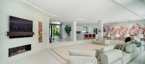 Villa T4 em Marbella, Spain N.º 96509 2