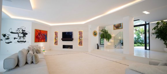 Villa T4 em Marbella, Spain N.º 96509 20