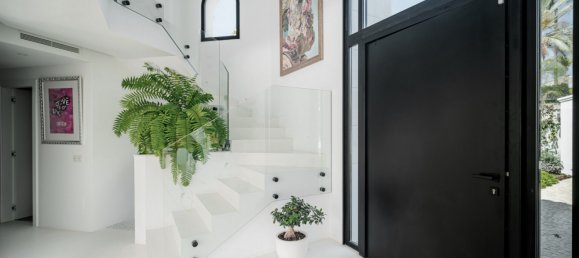 Villa T4 em Marbella, Spain N.º 96509 7