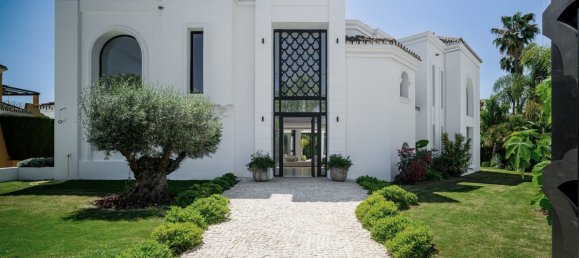 Villa T4 em Marbella, Spain N.º 96509 15