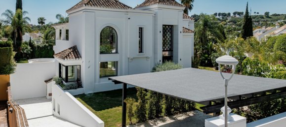 Villa T4 em Marbella, Spain N.º 96509 12