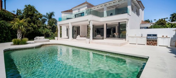 Villa T4 em Marbella, Spain N.º 96509 5
