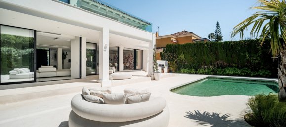Villa T4 em Marbella, Spain N.º 96509 11