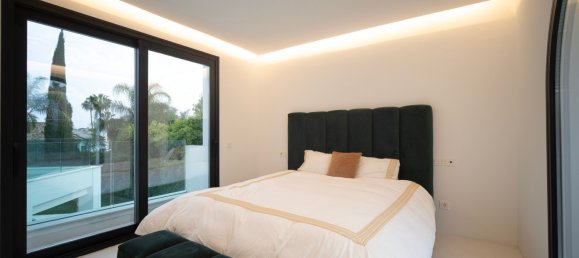 Villa T4 em Marbella, Spain N.º 96509 21