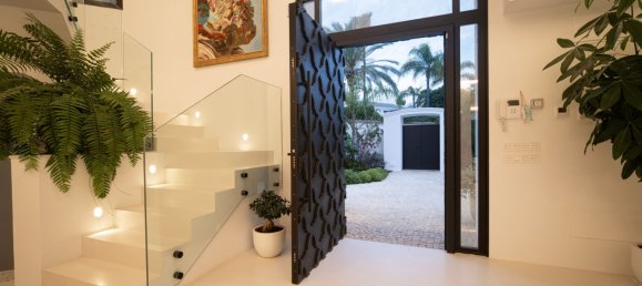Villa T4 em Marbella, Spain N.º 96509 22