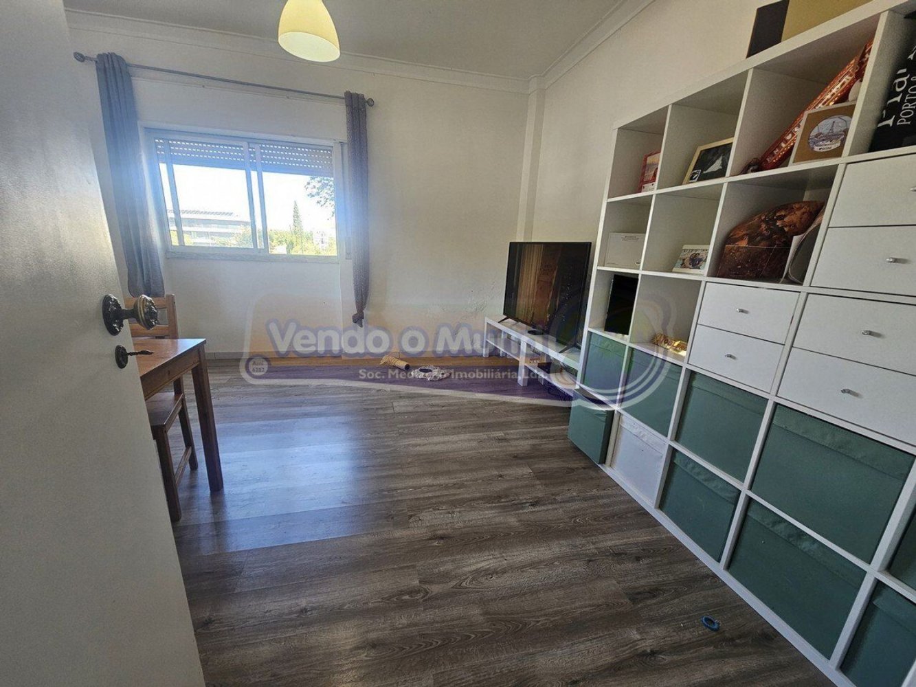 2 Schlafzimmer Wohnung in Samora Correia, Portugal, Nr. 228860