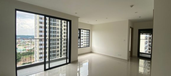 1 bedroom Apartment in Thu Duc, Vietnam No. 16015 2