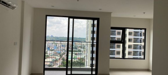 1 bedroom Apartment in Thu Duc, Vietnam No. 16015 3
