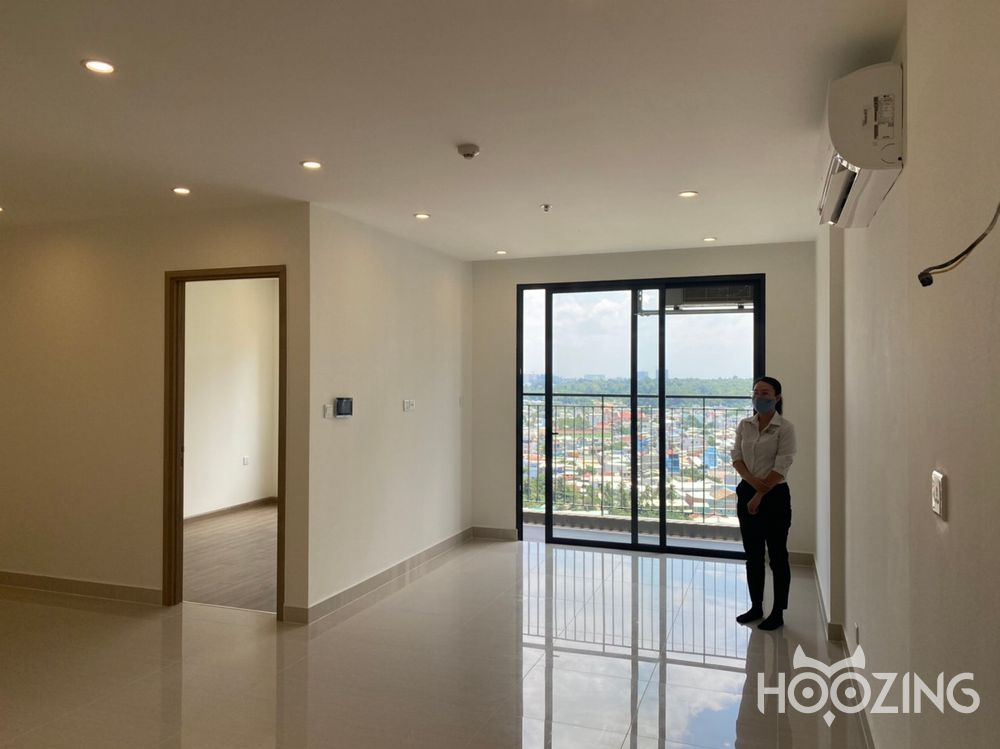 1 bedroom Apartment in Thu Duc, Vietnam No. 16015