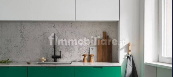 1 bedroom Apartment in Milan, Italy No. 343326 7