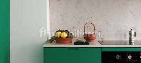 1 bedroom Apartment in Milan, Italy No. 343326 2