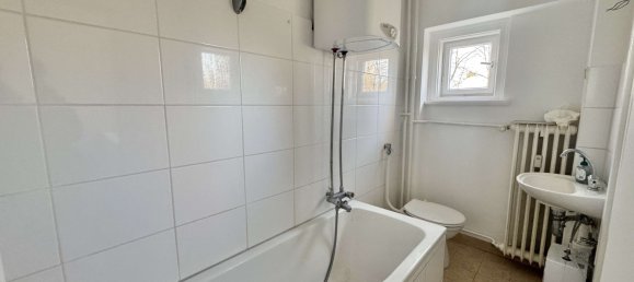 Квартира с 1 спальней в Шмаргендорф, Германия № 53143 6