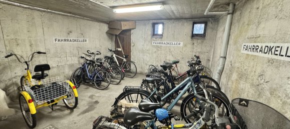 Квартира с 1 спальней в Шмаргендорф, Германия № 53143 9