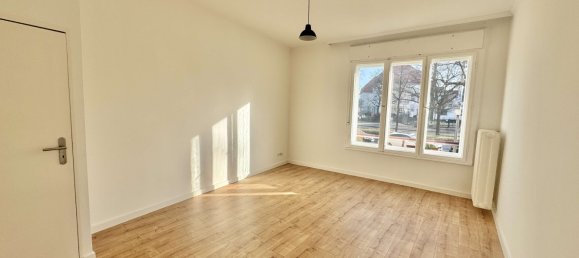 Квартира с 1 спальней в Шмаргендорф, Германия № 53143 3