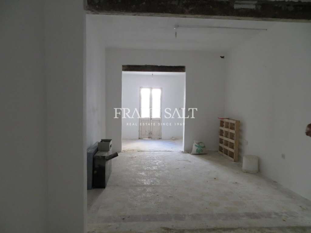 Laden in Qormi, Malta 149m², Nr. 13274
