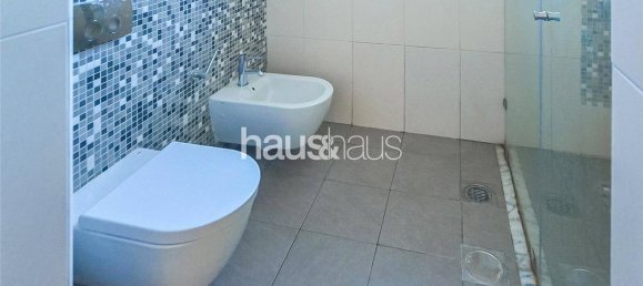 5 غرف نوم فيلا في Jumeirah Park, UAE رقم 100140 10