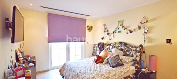 5 غرف نوم فيلا في Jumeirah Park, UAE رقم 100140 7