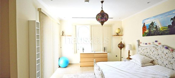 5 غرف نوم فيلا في Jumeirah Park, UAE رقم 100140 4