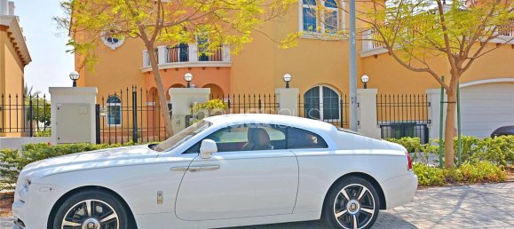 5 غرف نوم فيلا في Jumeirah Park, UAE رقم 100140 9