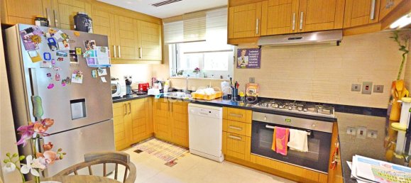 5 غرف نوم فيلا في Jumeirah Park, UAE رقم 100140 8