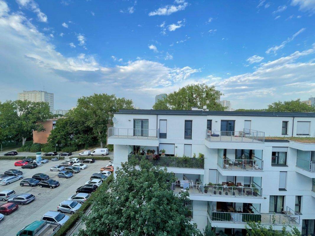 2-salle Appartement à Favoriten, Austria No. 216458