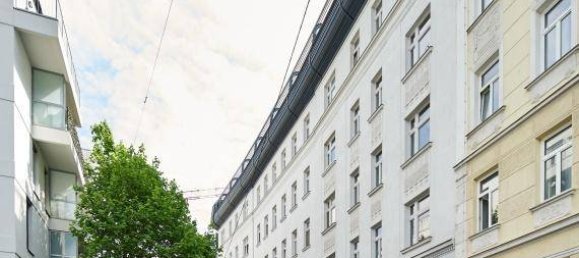 2-salle Appartement à Favoriten, Austria No. 216458 11