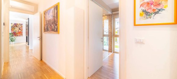 3 bedrooms Villa in Udine, Italy No. 83248 16