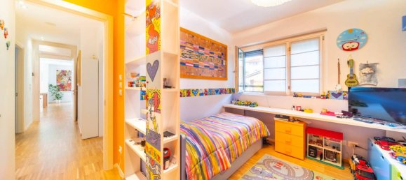 3 bedrooms Villa in Udine, Italy No. 83248 22