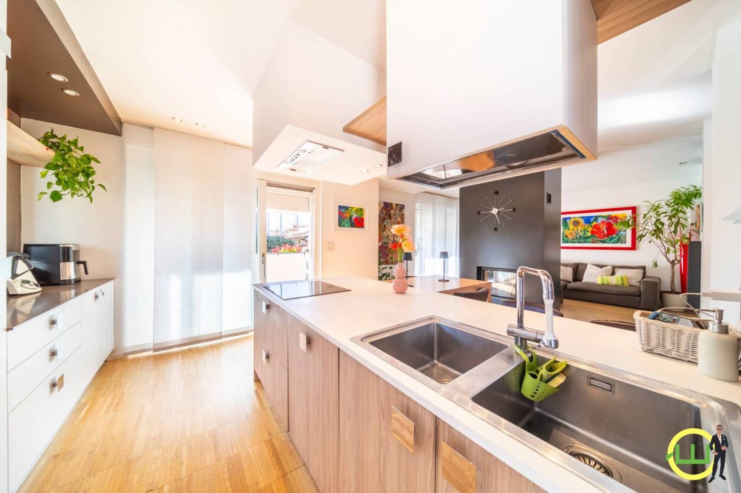 3 bedrooms Villa in Udine, Italy No. 83248