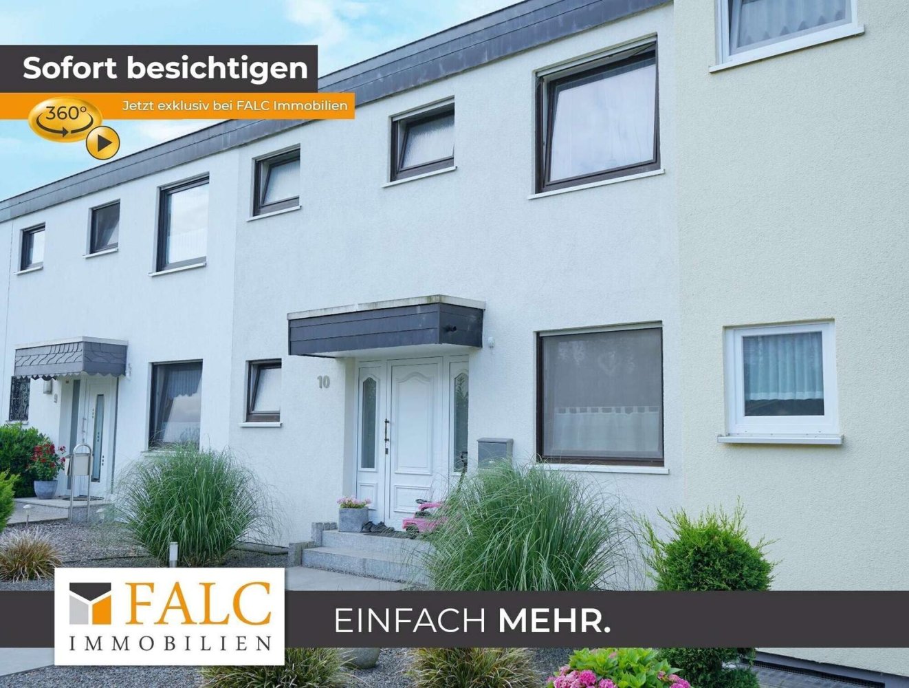 3 bedrooms Townhouse in Unna, Germany No. 305000