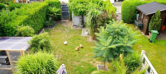 3 bedrooms Townhouse in Unna, Germany No. 305000 15