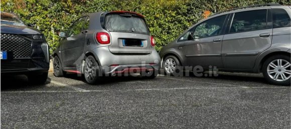 Пентхаус с 3 спальнями в Рим, Италия № 199478 39