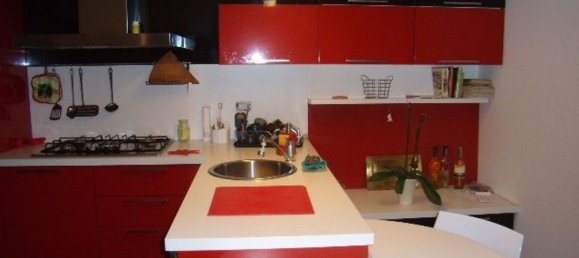 6 rooms Villa in Carrara, Italy No. 50413 9