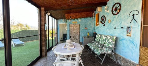 3 bedrooms House in Vacarisses, Spain No. 185601 8