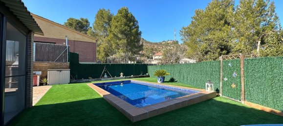 3 bedrooms House in Vacarisses, Spain No. 185601 4