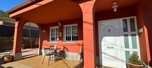 3 bedrooms House in Vacarisses, Spain No. 185601 10