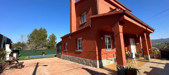 3 bedrooms House in Vacarisses, Spain No. 185601 12