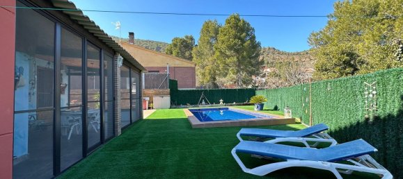 3 bedrooms House in Vacarisses, Spain No. 185601 9