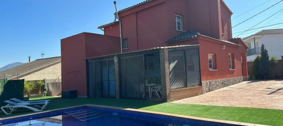 3 bedrooms House in Vacarisses, Spain No. 185601 3
