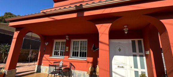 3 bedrooms House in Vacarisses, Spain No. 185601 11