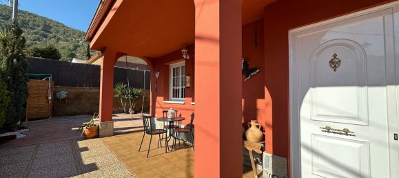 3 bedrooms House in Vacarisses, Spain No. 185601 14