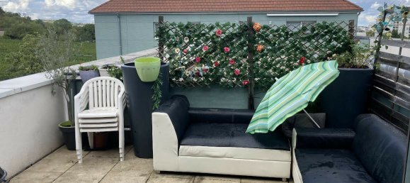 1 Schlafzimmer Wohnung in Chenove, France, Nr. 355856 3