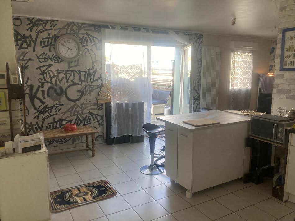 1 Schlafzimmer Wohnung in Chenove, France, Nr. 355856