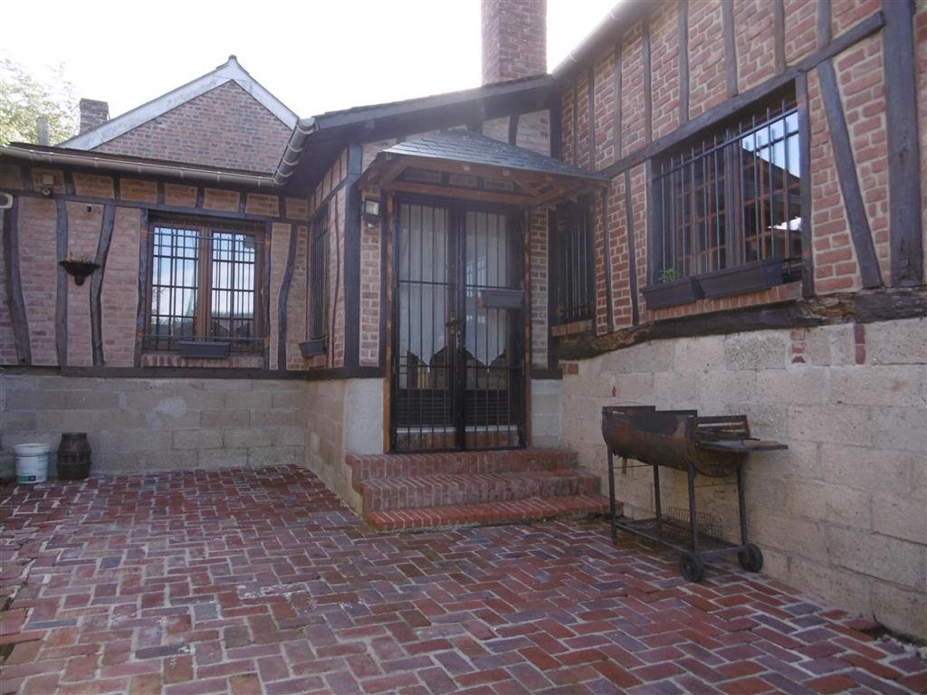 Casa T3 em Ault, France N.º 98096