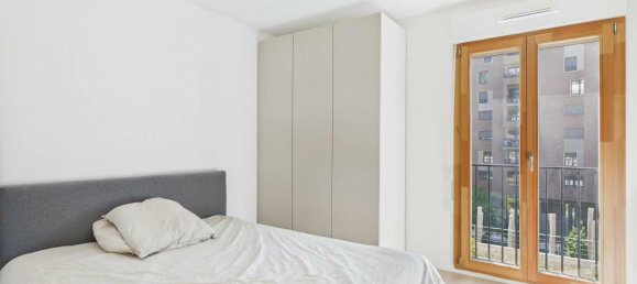 Apartamento de 2 dormitorios en Asnieres-sur-Seine, France No. 347114 8