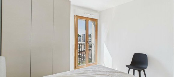 Apartamento de 2 dormitorios en Asnieres-sur-Seine, France No. 347114 10