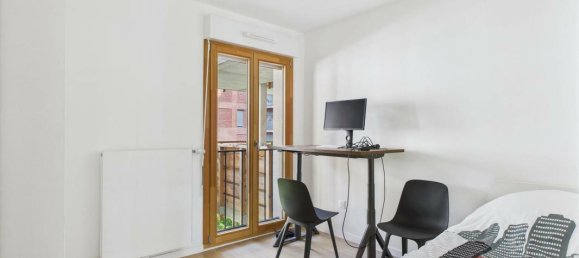 Apartamento de 2 dormitorios en Asnieres-sur-Seine, France No. 347114 5